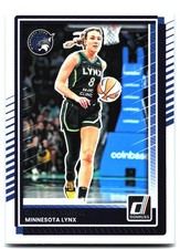 2025 Donruss WNBA #68 Alanna Smith
