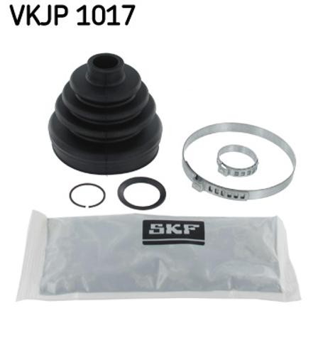 BELLOW KIT DRIVE SHAFT VKJP 1017 FOR AUDI AAD/ABK 2.0L DS/JW/NP/SH/RS/DR 1.8L 80