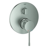 Grohe Eh-Batterie Essence 24169_1 FMS FüR 35604 3-Wege Umstellung Supersteel