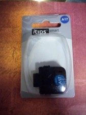 itips A17 Smart Power Charger Tip 4.5V 1.0A RadioShack Genuine OEM