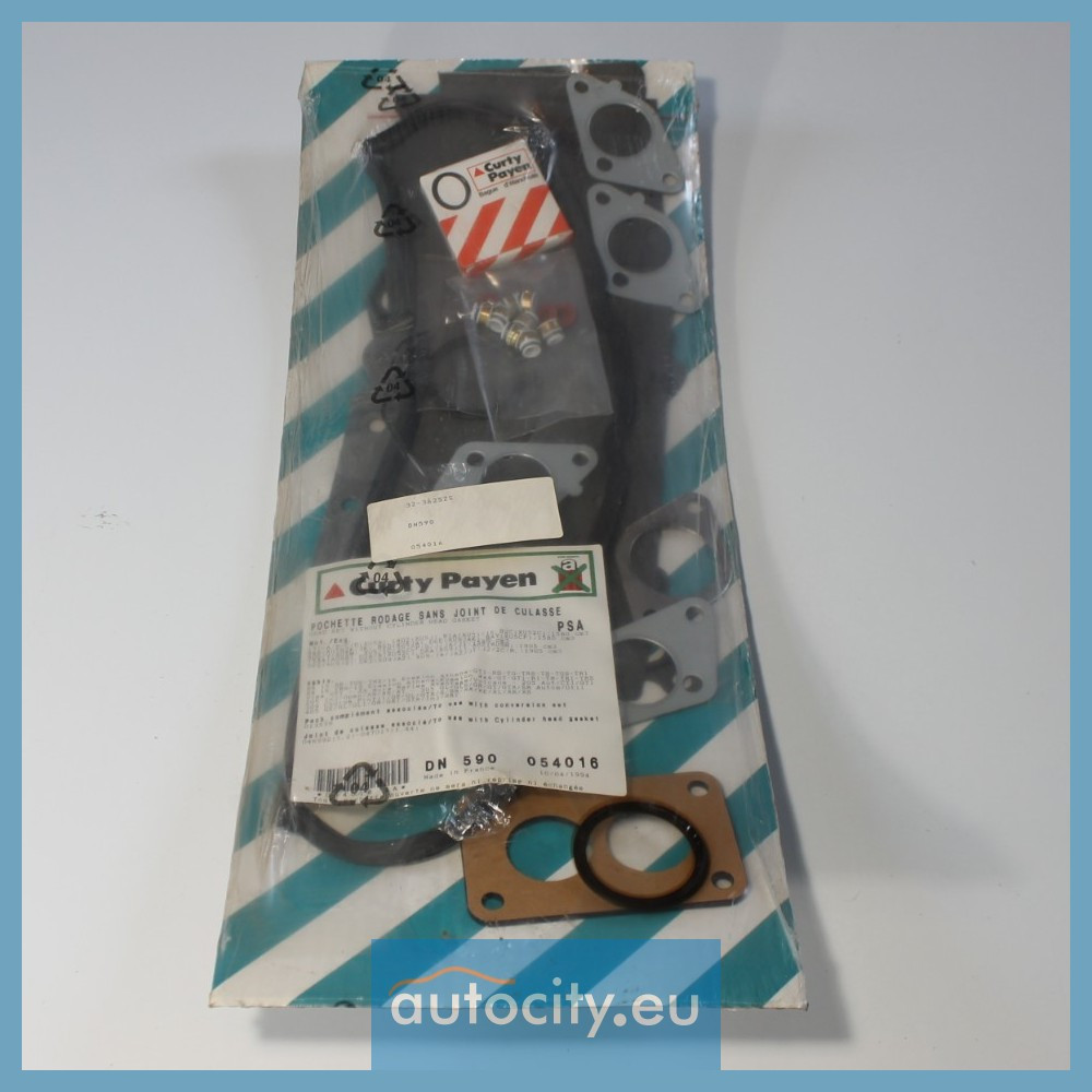 Payen DN590 Gasket Set, cylinder head | eBay