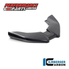 BMW S1000XR 2024 24 Ilmberger Carbon Fibre Front Beak  / Nose Replacement Trim