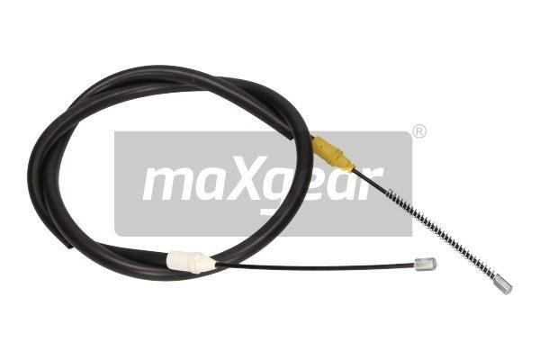 Zugdraht, Handbremse MaXgear 32-0387 FüR OE 7700 420 314 - 7700 424 472 - 7700-image