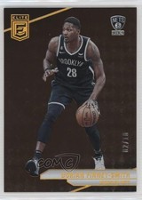 2023-24 Donruss Elite Gold 2/10 Dorian Finney-Smith #141 14mf