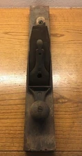 Vintage 20in Hand Wood Plane