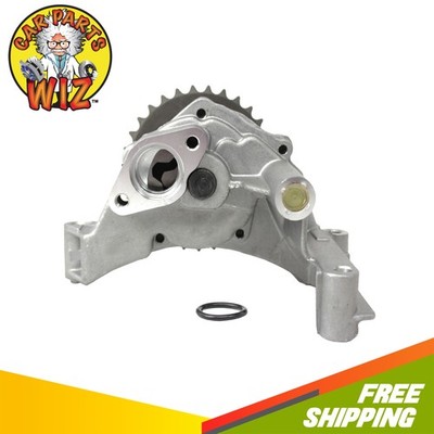 Engine Oil Pump Fits 98-06 Audi Volkswagen A4 A4 Quattro 1.8L 20V 8V AEB AEG