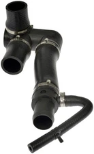 DORMAN 902-205 Engine Coolant Pipe For 01-02 Ford Mercury Sable Taurus