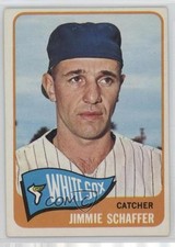 Click to enlarge Jimmie Schaffer