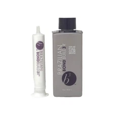 Brazilian Blowout B3 Brazilian Bond Builder 4oz