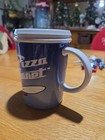 Disney Pixar Toy Story Pizza Planet Coffee Mug Cup Ceramic Made In Thailand  — photo 2