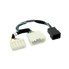 PAC ANC Bypass Harness For Select Chrysler Vehicles