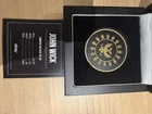 John Wick 2oz .999 Fine Silver Adjudicator Colorized Coin Only 50 Made