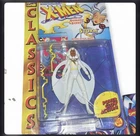Vintage 1995 Marvel X-Men Classics STORM Action Figure (NEW/SEALED) ToyBiz