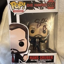Ultimate Funko Pop Die Hard Figures Gallery and Checklist 19