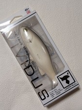 JACKALL Vividas Classic Bait Soft Swimbait Fishing Lure Unused