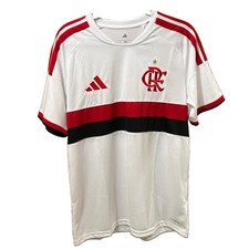 Flamengo 2026/27 Away Soccer Football Jersey Shirt - Fan Version Size Large