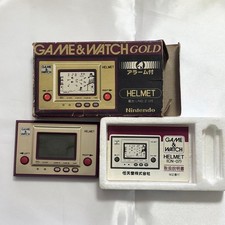 Game & Watch