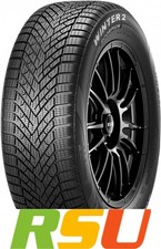 4x Pirelli Scorpion Winter 2 XL M+S 3PMSF 275/45 R20 110V Winterreifen