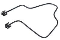 Metzger 2421697 EntlüFtungsschlauch, AusgleichsbehäLter FüR CitroËN DS