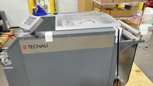 FY 14 Tecnau- LasermaxRoll TYPE 550.758026001 SN#0816550 REWIND 555