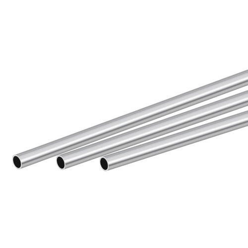 8mm OD x 5mm ID - Black - 100m - Polyurethane Tubing (U-08050 (100M BK
