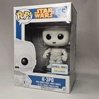 Funko Pop! Vinyl: Star Wars - K-3PO - Barnes and Noble (Exclusive) #55