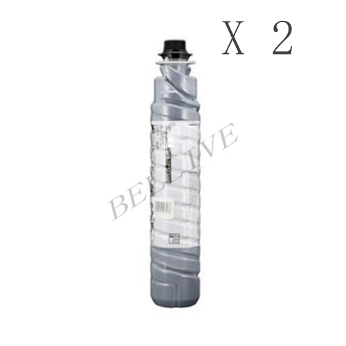 2 X Toner per Ricoh TYPE 1230D K161 Aficio 2015 2018 2020 2016  MP 1500 MP 1900