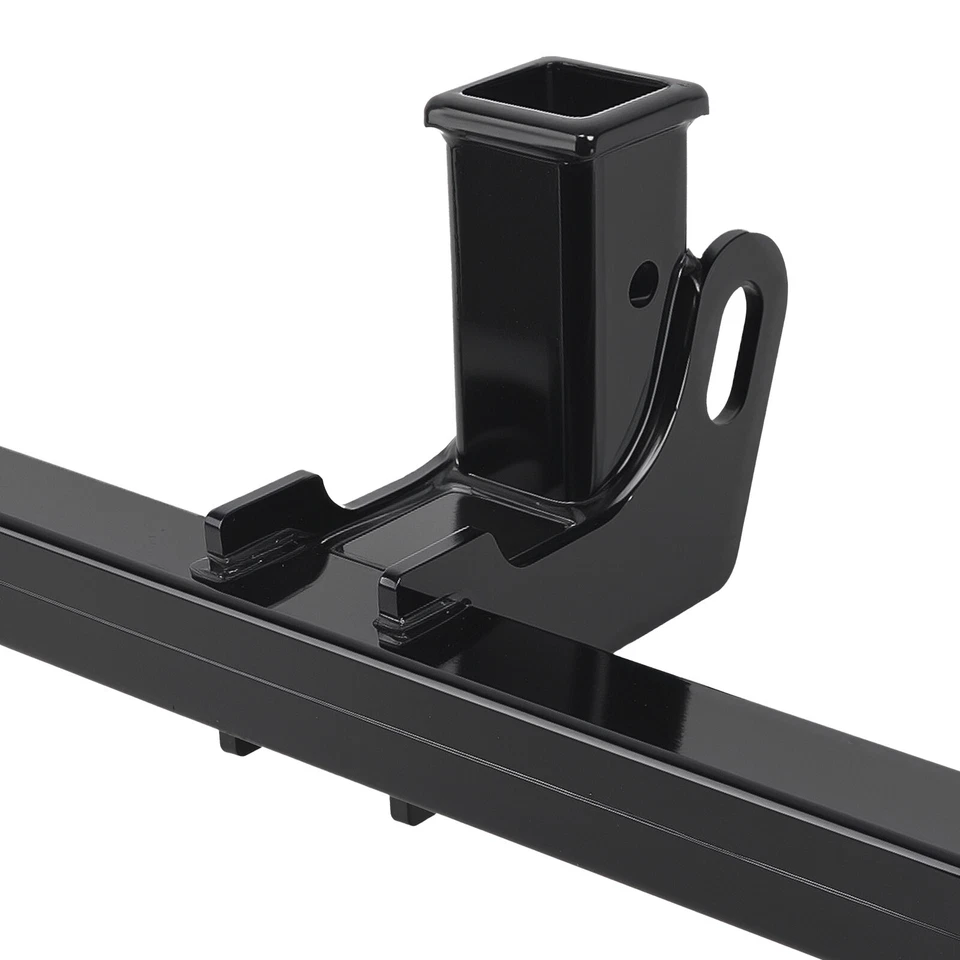 Engate de reboque traseiro receptor 2" para Ford Edge Sport titânio 2015-2024 5000 lb GTW - Imagem 3 de 4