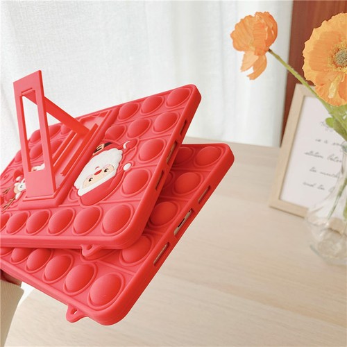 Kids Shockproof Cover For iPad Case 9th 8th 7th 6th 5th Gen Air 4 3 2 Mini 6 5 4 - Picture 36 of 46