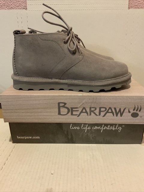 bearpaw chukka boot