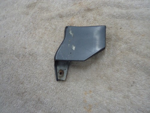 1978 - 1987 EL CAMINO DRIVERS QUARTER PANEL BUMPER FILLER #2 - Picture 2 of 6