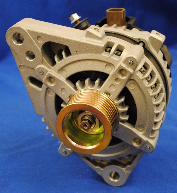 2003 2004 2005 2006 2007 2008 MERCURY GRAND MARQUIS ALTERNATOR 130 AMP eBay