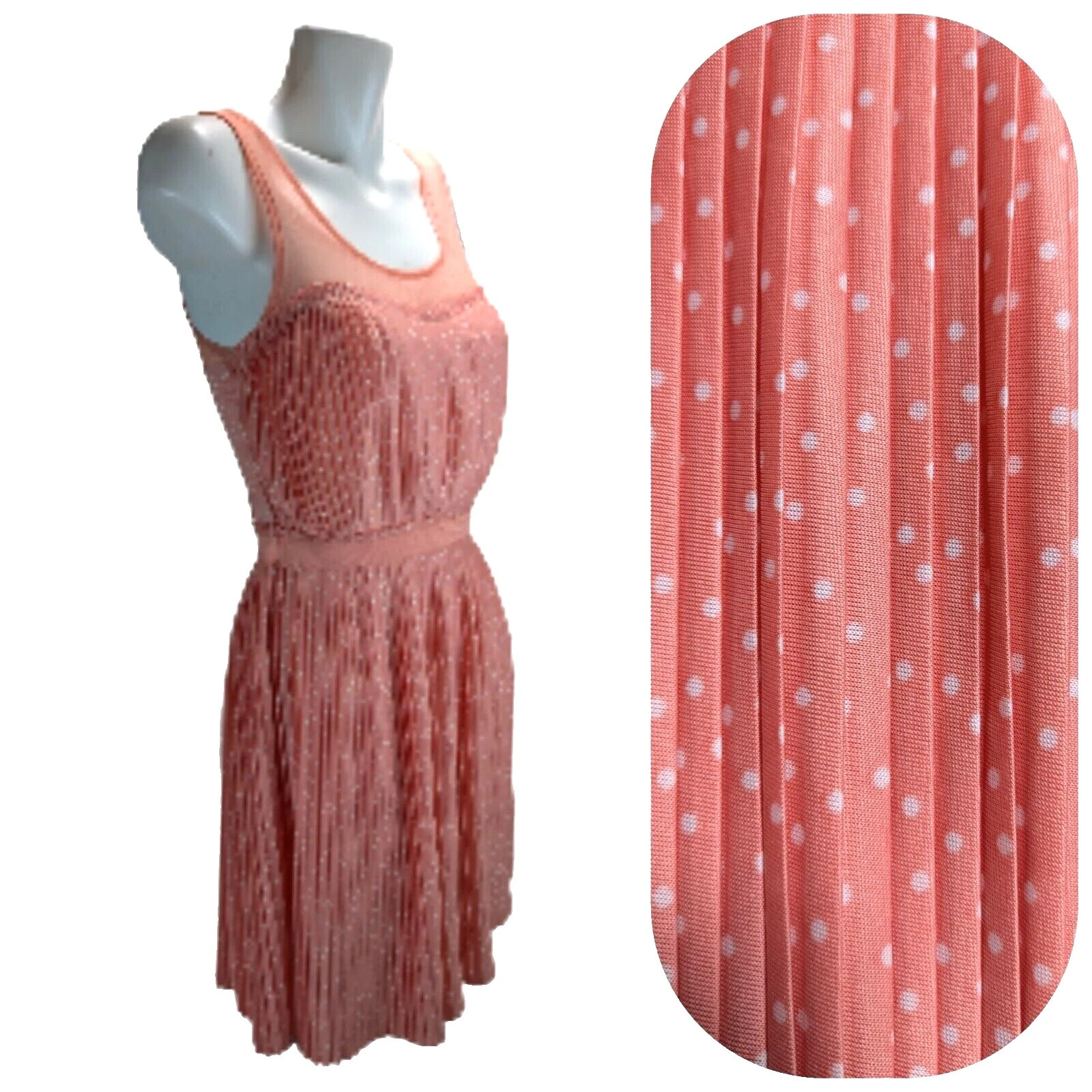 Vestidos LC Lauren Conrad Casual para Mujeres