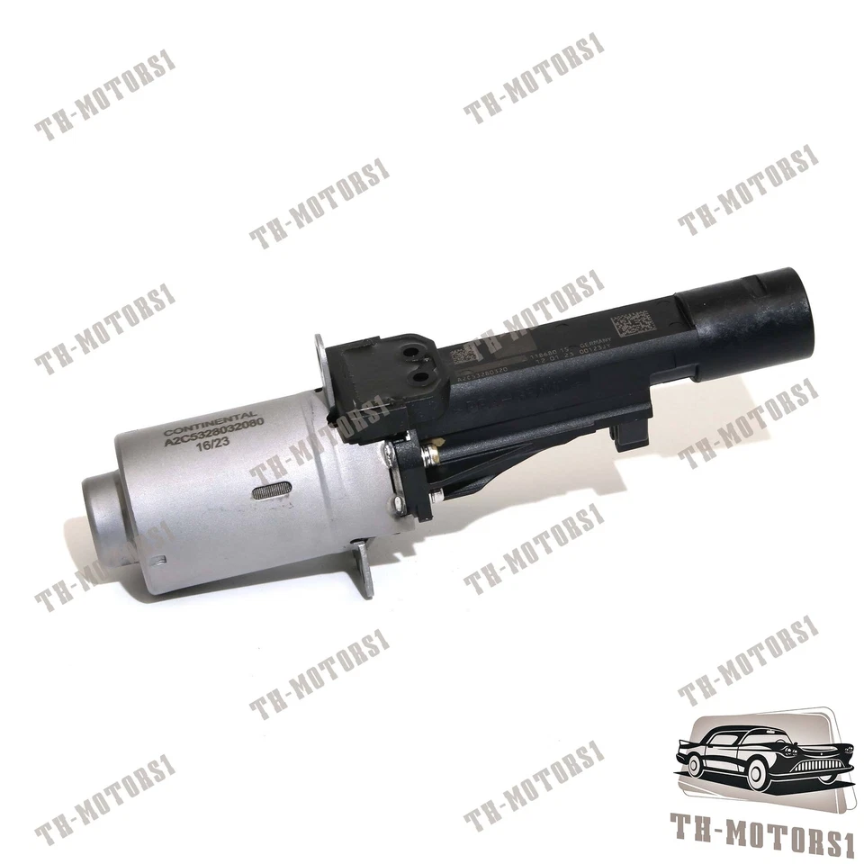 OEM VDO Engine Valvetronic Actuator Motor For BMW E71 N20 N55 S55 11377603979 - Image 3 of 4