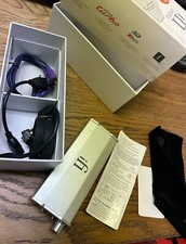 iFi Micro iDSD IEM headphone Amplifier DAC