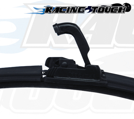WindShield Wiper Blades (2pcs) 26" Driver 16" Passenger - Picture 3 of 5