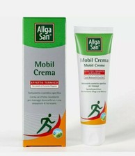 Allga San Mobil Crema Lenitiva | 50 ml