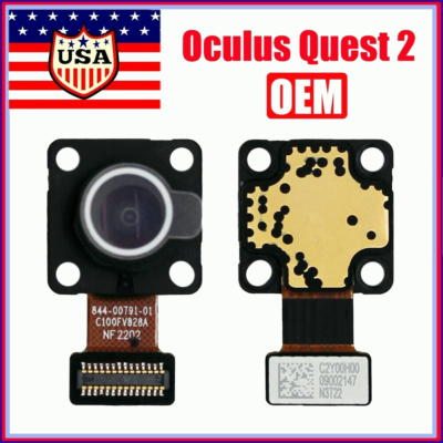 OEM VR Headset Camera Sensor Module Replacement Parts For Oculus