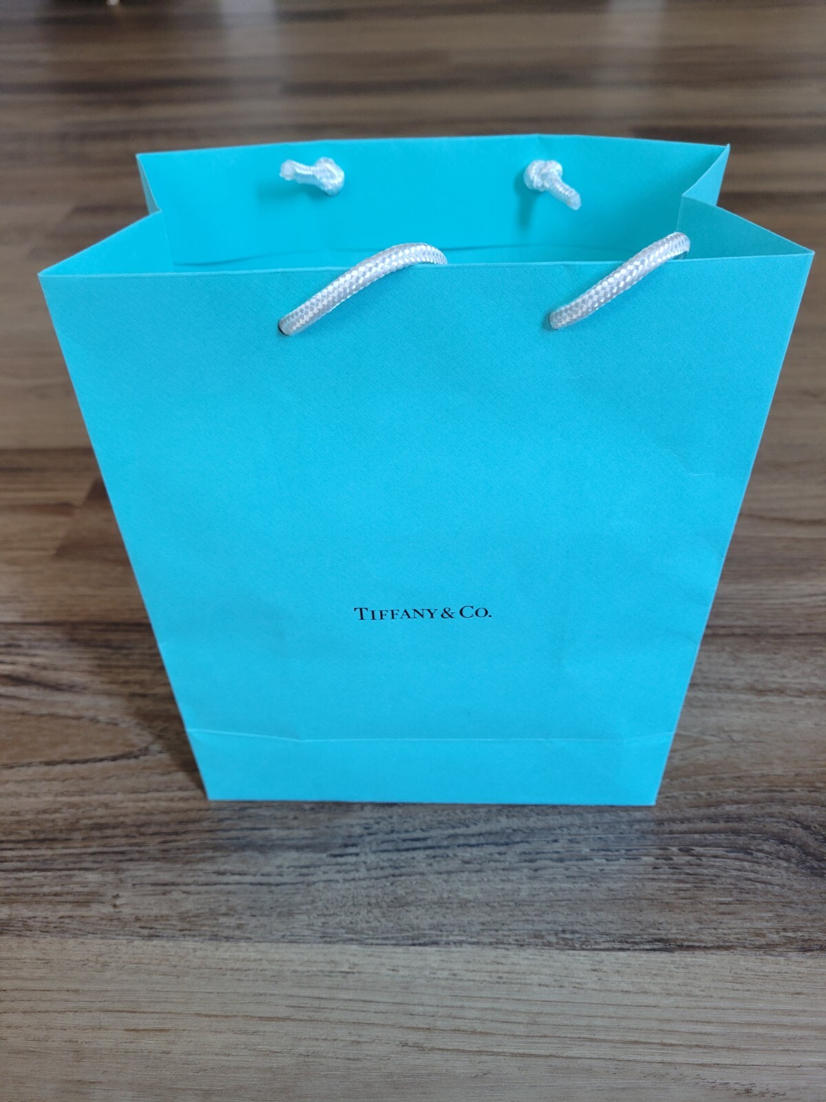 Tiffany Co Toile china cup