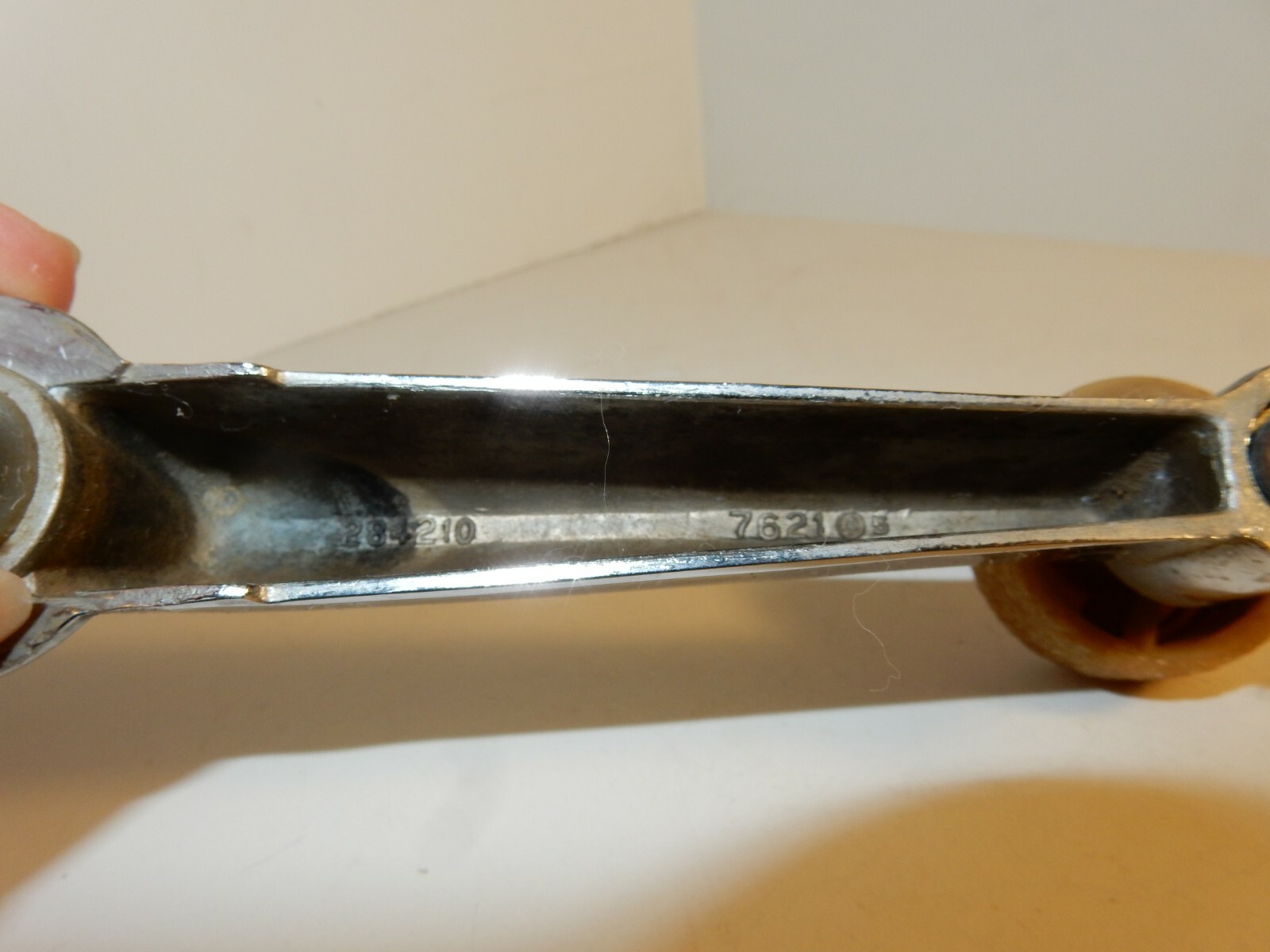Vintage Car Window Crank eBay