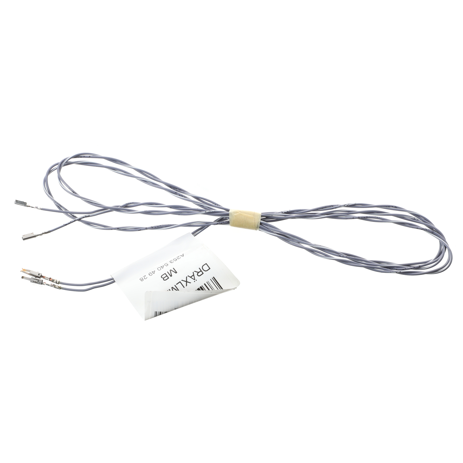Arnés eléctrico para Mercedes-Benz (N/P 253-540-49-28)