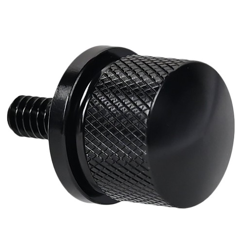 Motociclo Posteriore Bullone del sedile Vite parafango Per Harley Sportster XL - Picture 7 of 12