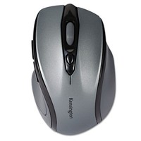 Kensington Pro Fit Mid-size Wireless Mouse Right Windows Gray 72423 on sale Kensington Pro Fit Mid-size Wireless Mouse Right Windows Gray 72423 on sale