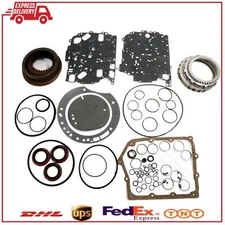 Auto Transmission Master Rebuild Kit Overhaul Seals Fits VW Chrysler Dodge 62TE