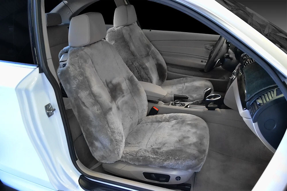 Santa fe seat clearance covers