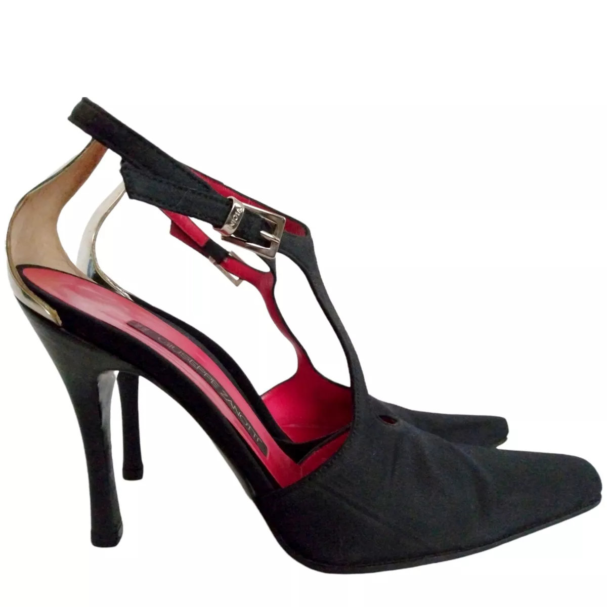 Giuseppe zanotti best sale vicini