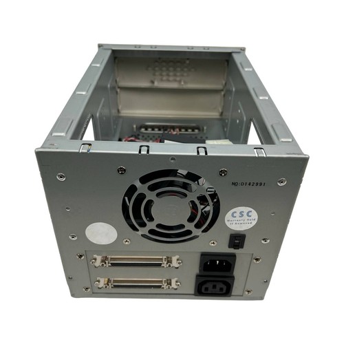 SEAGATE ST446452W UWSCSI F/H 47GB 13MS 1752135 - Afbeelding 7 van 16