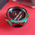 NEO MUGEN ENGINE OIL FILLER CAP for CIVIC ACCORD K20A S2000 INTEGRA DC5 FN2 FK2