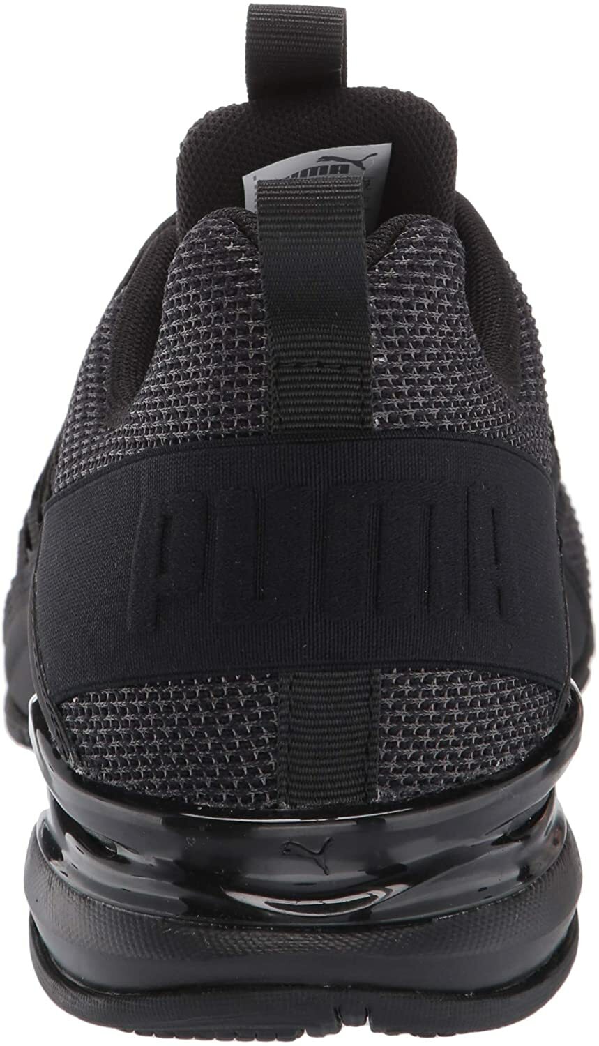 puma axelion mesh