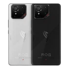 Asus ROG Phone 9 5G 6.78 LTPO 185Hz 256 512GB SD8Elite 50MP 5800mAh By FedEx